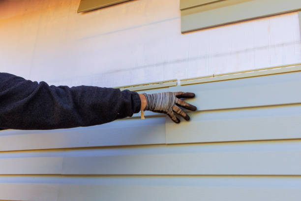 Trusted Sun City Center, FL Siding Installation & Repair Experts